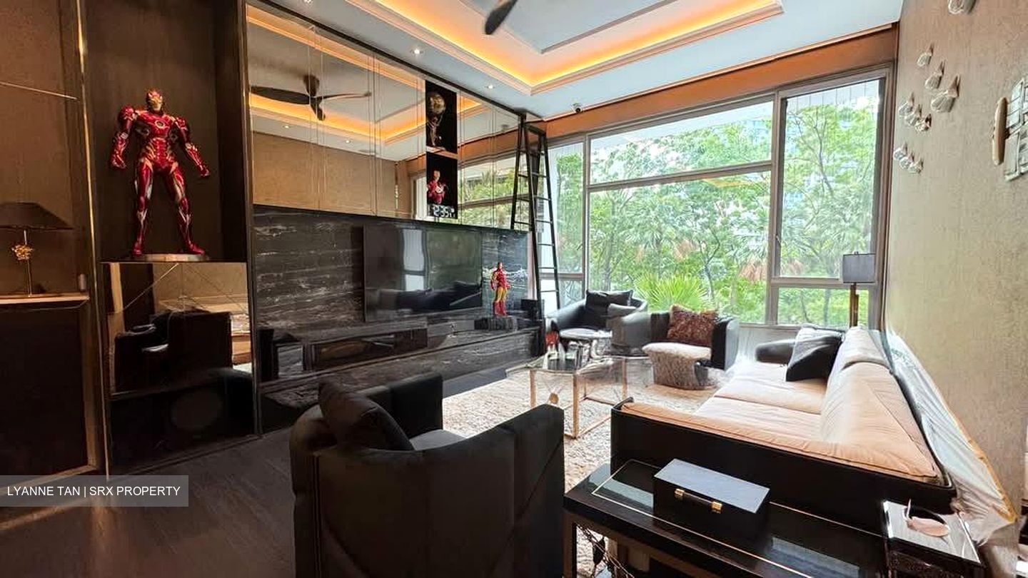 The Metz (D9), Condominium #567590891